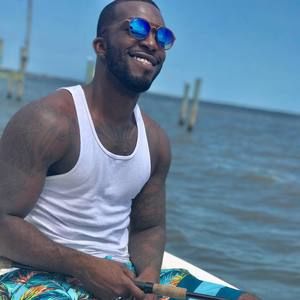 Meet your Posher, Keanu